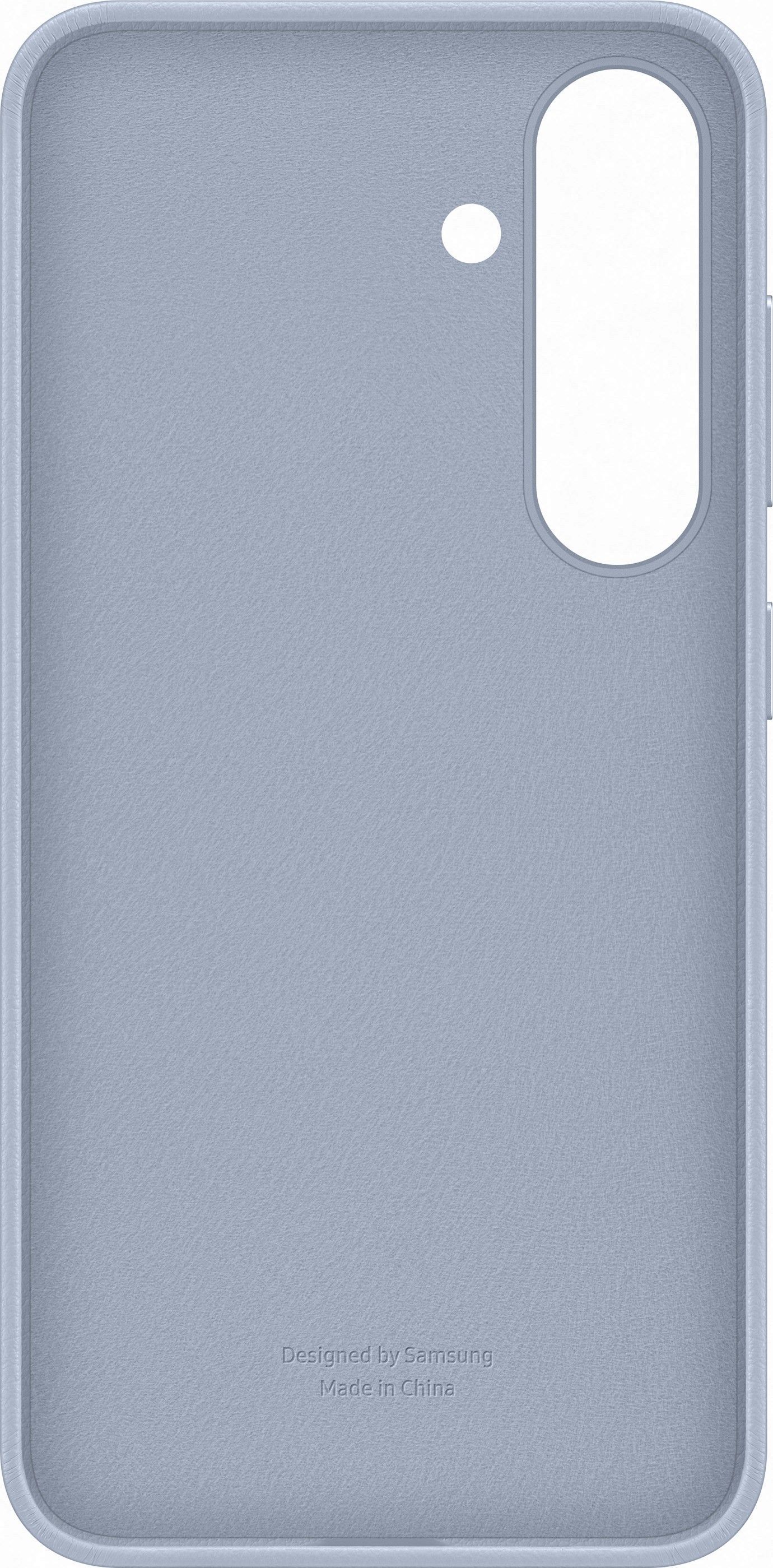 Чехол Samsung Kindsuit Case Samsung S25 Голубой