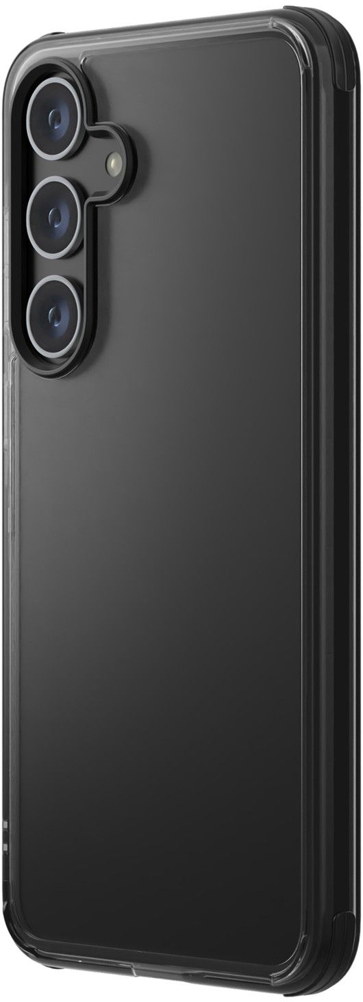 Чехол Uniq Combat для Samsung S24+ черный