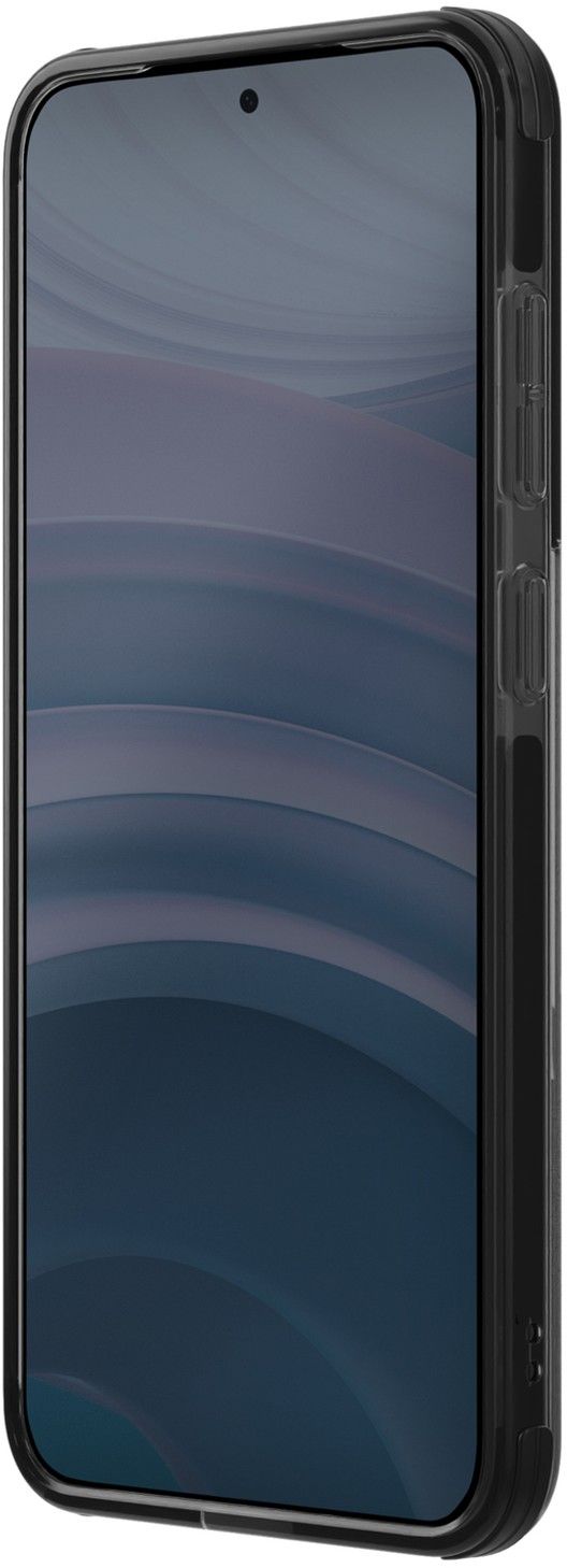 Чехол Uniq Combat для Samsung S24+ черный