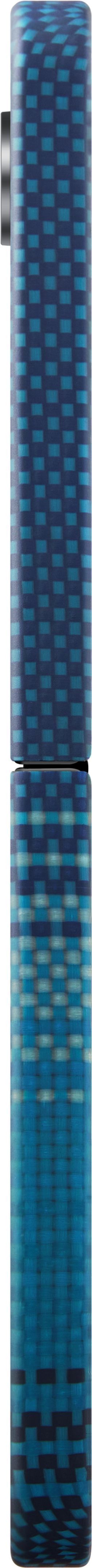 Чехол Pitaka Fusion Moonrise MagEZ Case 5 для Samsung Z Flip6 Moonrise