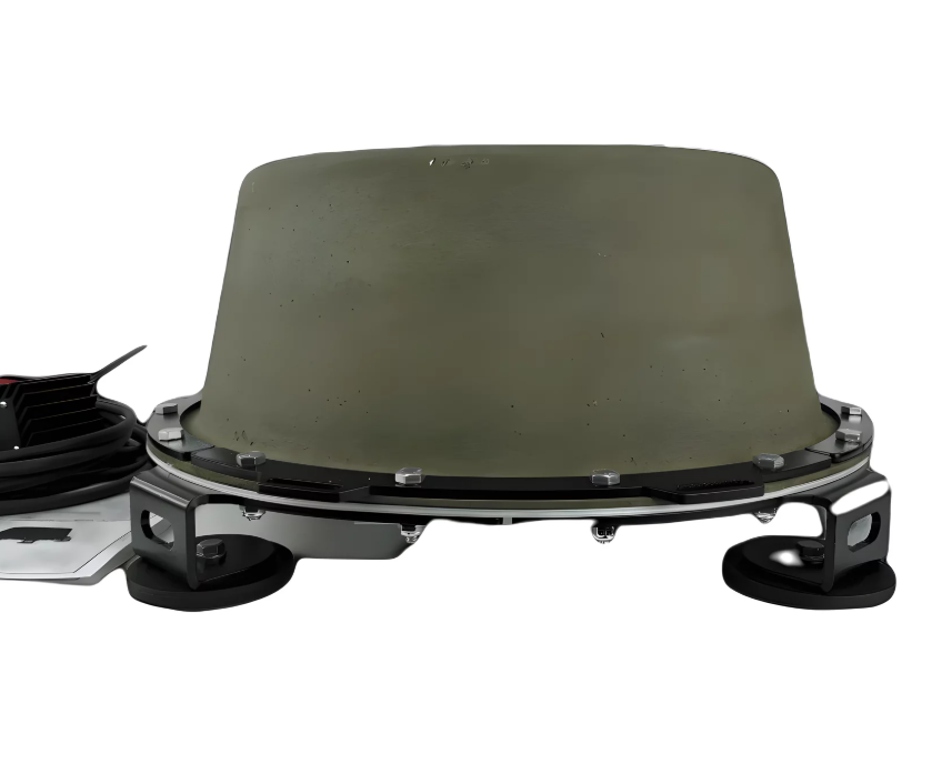 Автомобильный подавитель РЭБ Капюшон К-12