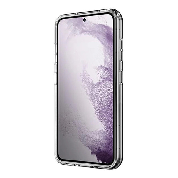 Чехол Uniq для Samsung S23+ LifePro Xtreme (GS23PHYB-LPRXCLR) прозрачный
