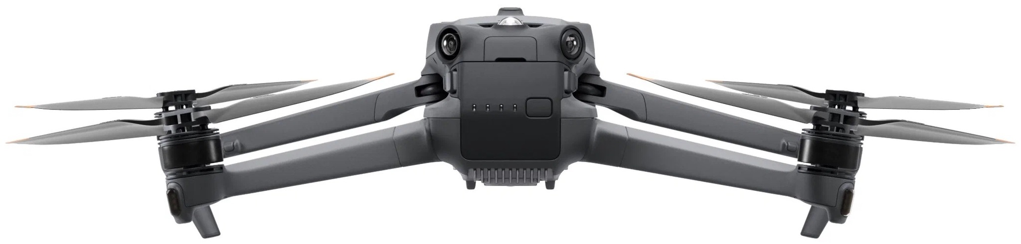 Квадрокоптер DJI Mavic 3T Thermal Тепловизор