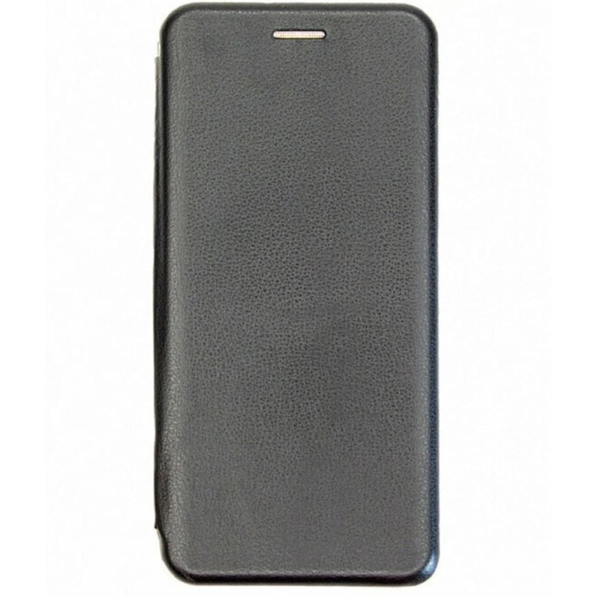 Чехол-книжка Fashion для 11T Pro Black