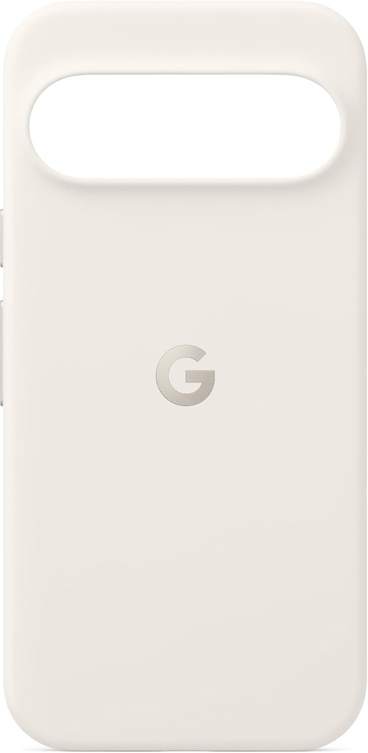 Чехол Google Pixel 9/9 Pro Porcelain