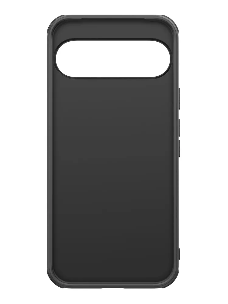 Чехол Nillkin Frosted Shield Pro на Google Pixel 9/9 Pro Черный