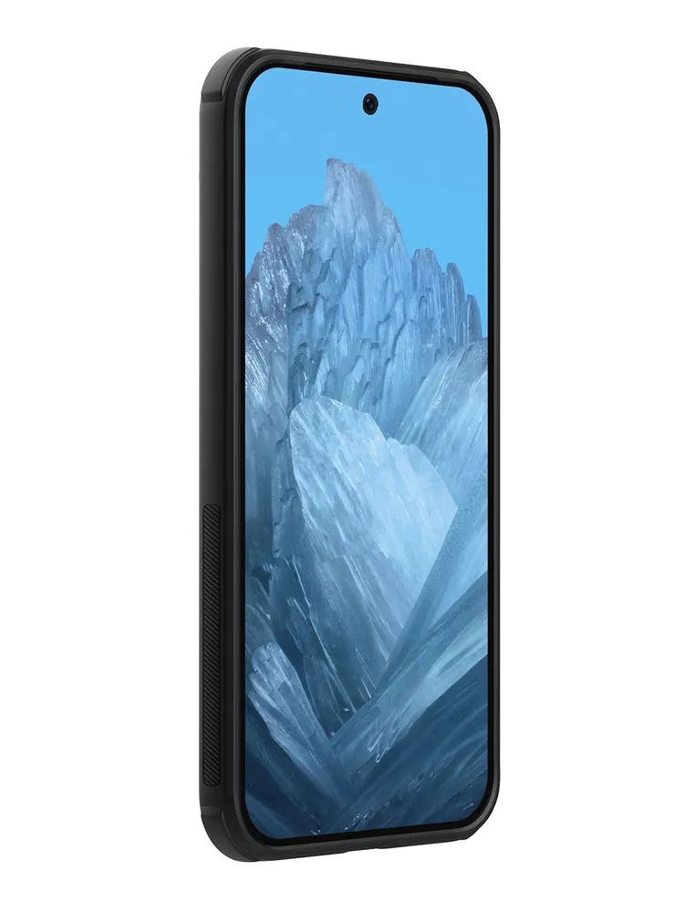 Чехол Nillkin Frosted Shield Pro на Google Pixel 9/9 Pro Черный