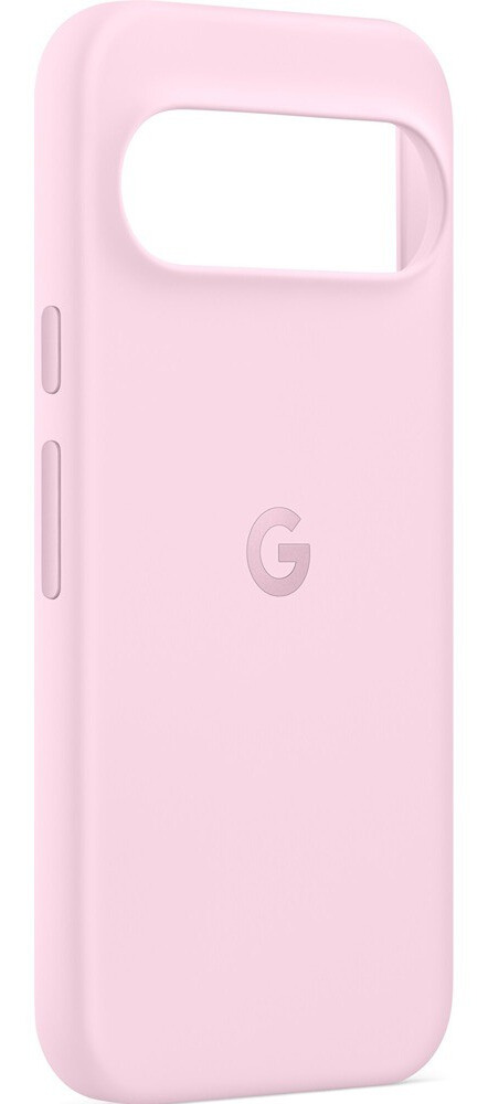 Чехол Google Pixel 9/9 Pro Pink Quarts