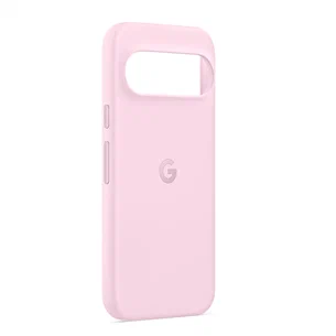 Чехол Google Pixel 9/9 Pro Pink Quarts