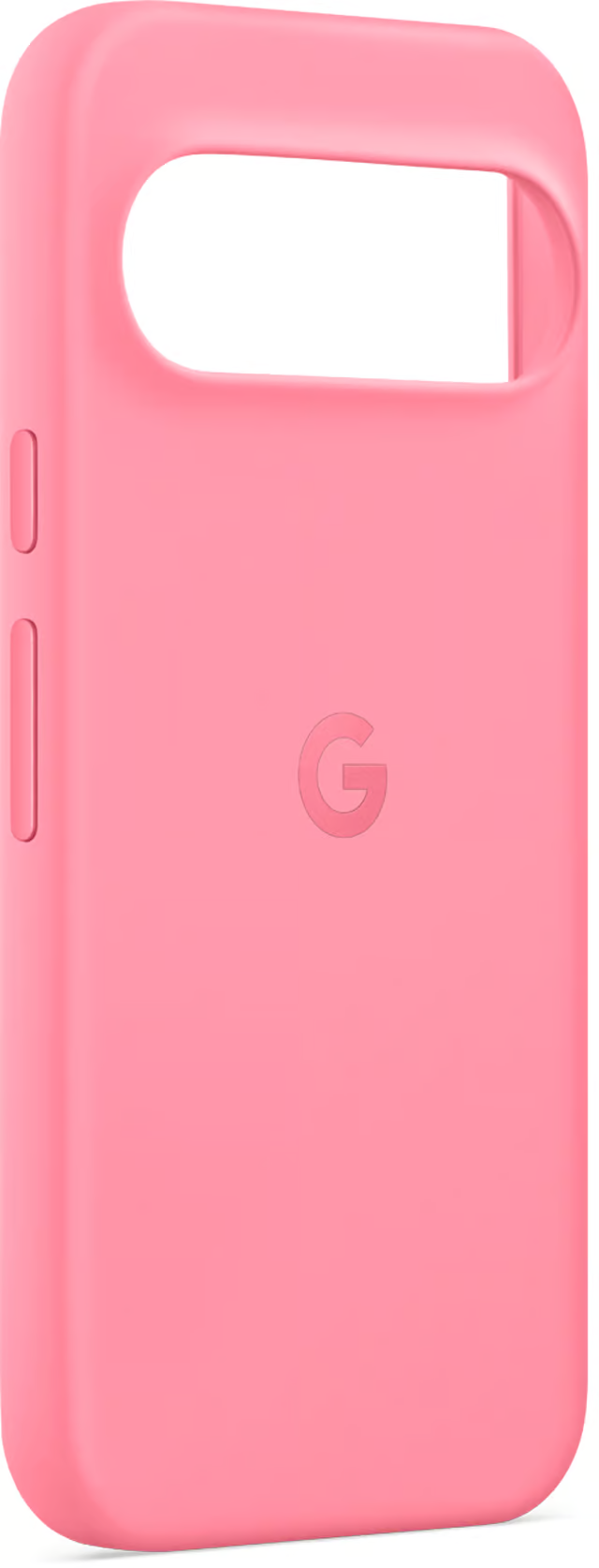 Чехол Google Pixel 9/9 Pro Peony