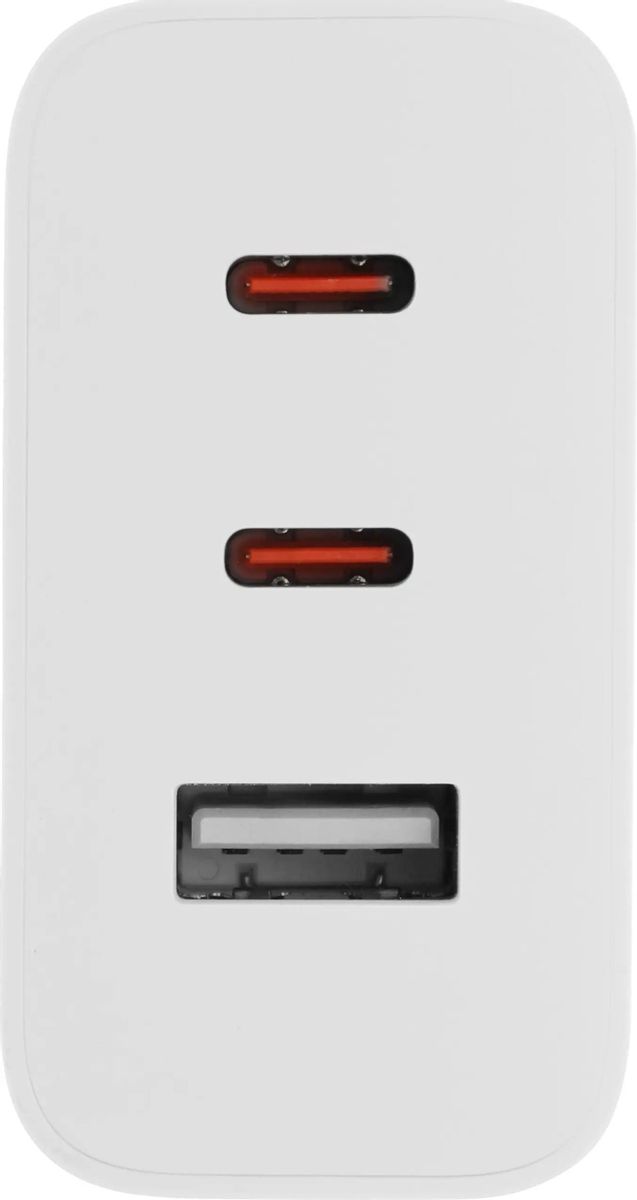 Сетевое зарядное устройство Xiaomi 67W GaN Charger