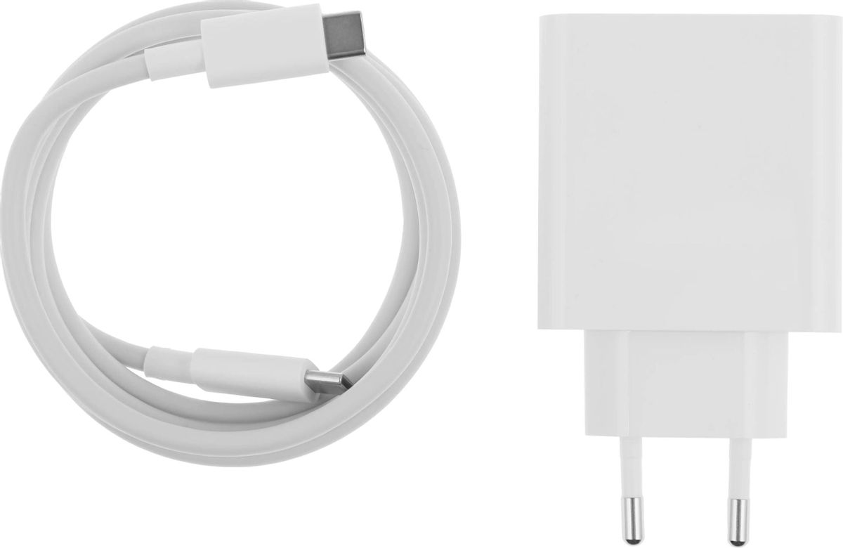 Сетевое зарядное устройство Xiaomi 67W GaN Charger