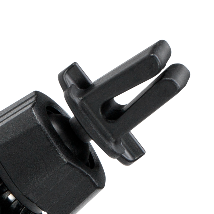 Pitaka MagEZ Mount Qi автомобильное зарядное устройство / магнитный держатель, крепление в решетку , кевлар (арамид)