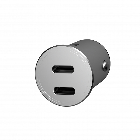 Автомобильное зарядное устройство Magssory 45W