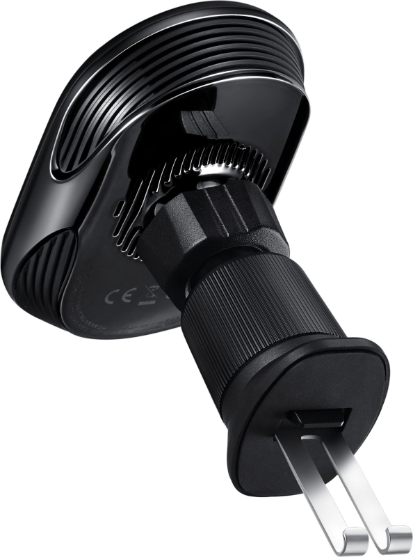 Автомобильный держатель Pitaka MagEZ Car Mount Pro 2, черный