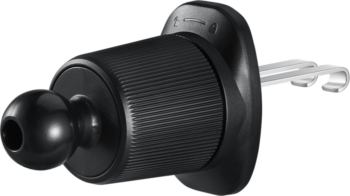 Автомобильный держатель Pitaka MagEZ Car Mount Pro 2, черный