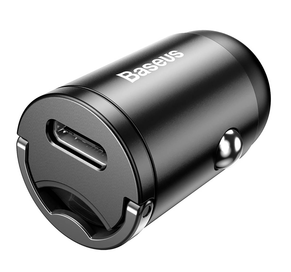 АЗУ Baseus  Tiny Star Mini PPS Car Charge Type-C Port 30W