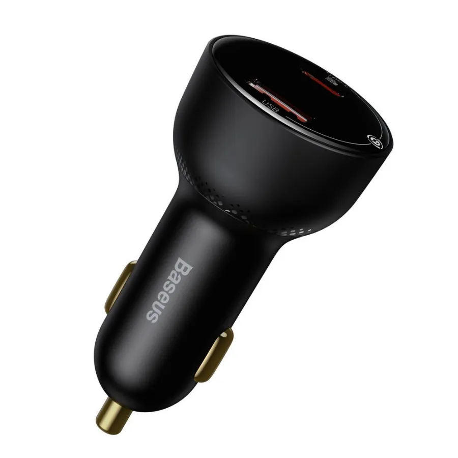 АЗУ Baseus Superme Digital Display