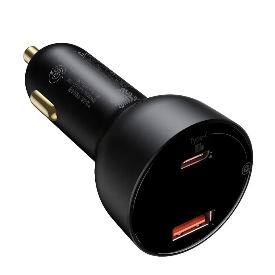 АЗУ Baseus Superme Digital Display