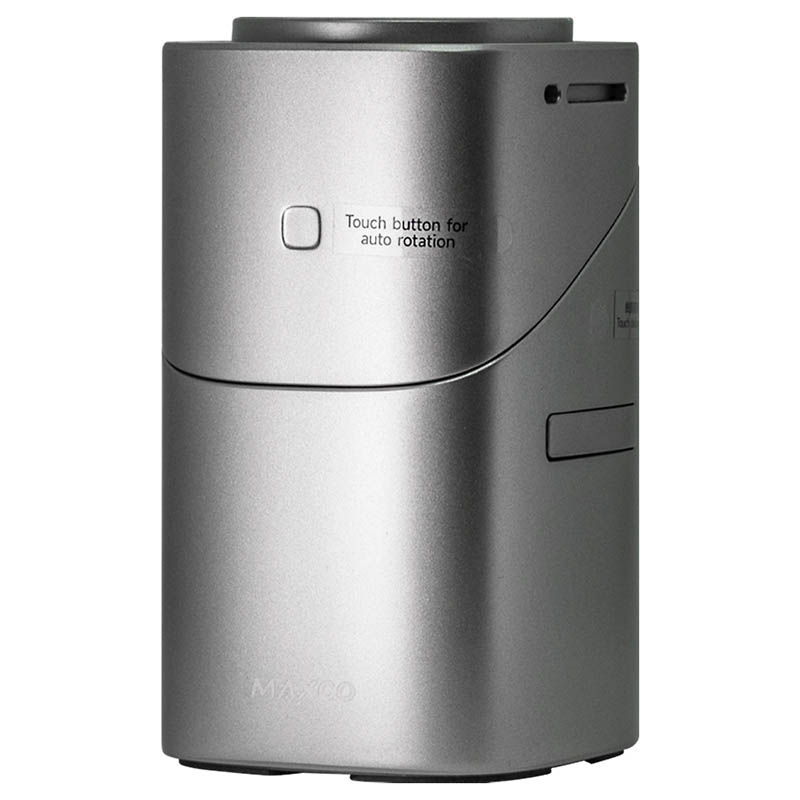 Зарядная станция 3в1 Maxco MW15 Geometry