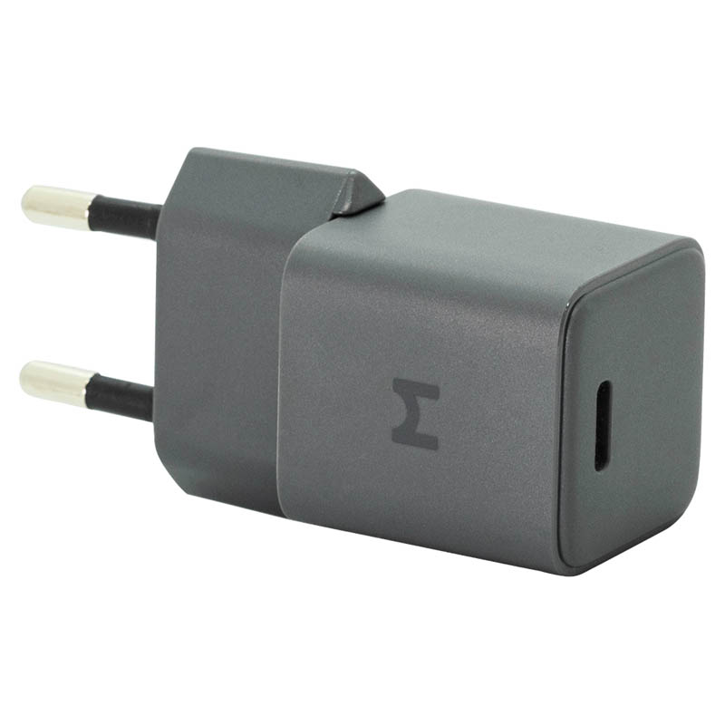 Зарядная станция Magssory Disc Signature Edition 3 в 1 для Apple Midnight