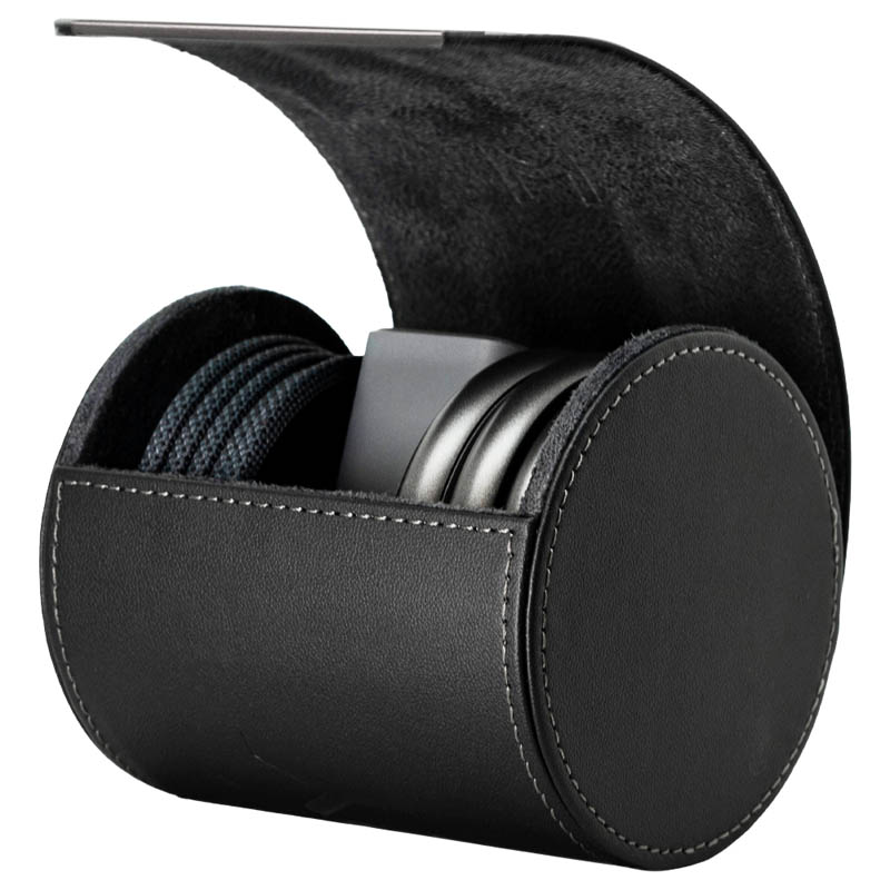 Зарядная станция Magssory Disc Signature Edition 3 в 1 для Apple Midnight