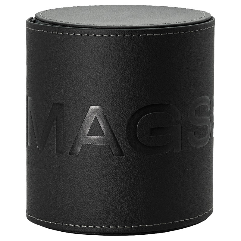 Зарядная станция Magssory Disc Signature Edition 3 в 1 для Apple Midnight