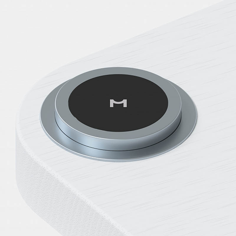 Беспроводное зарядное устройство Magssory Implant