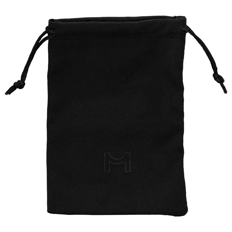 Беспроводное зарядное устройство Magssory Flip 3 в 1 Black