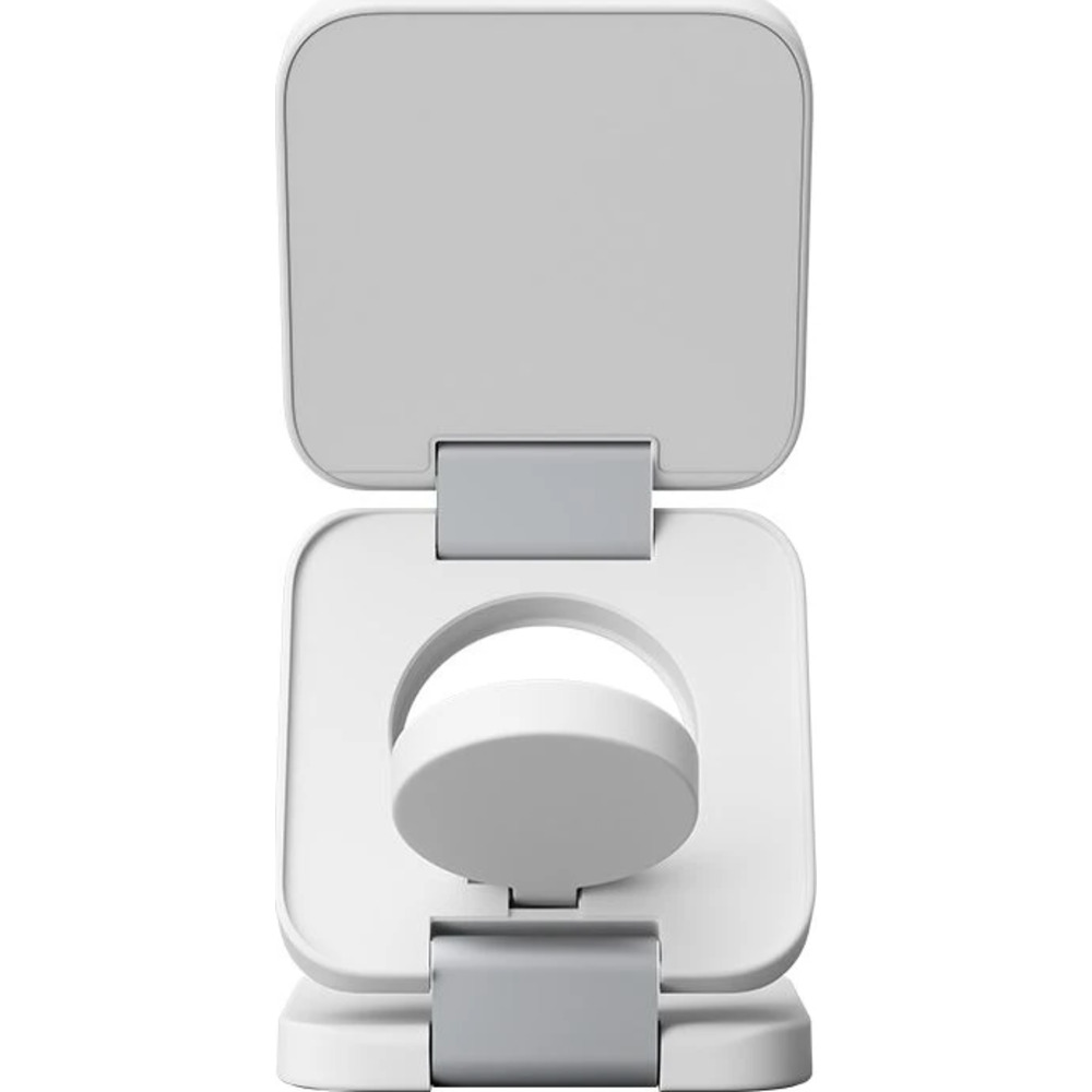 Беспроводное зарядное устройство Magssory FLEX 3в1 Белый