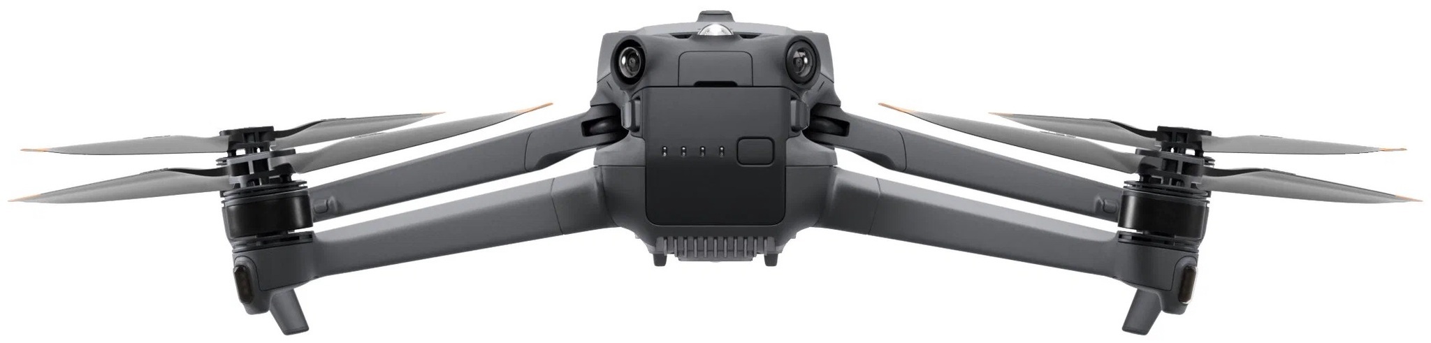 Квадрокоптер DJI Mavic 3T Thermal only drone (Тушка, без пульта и АКБ)