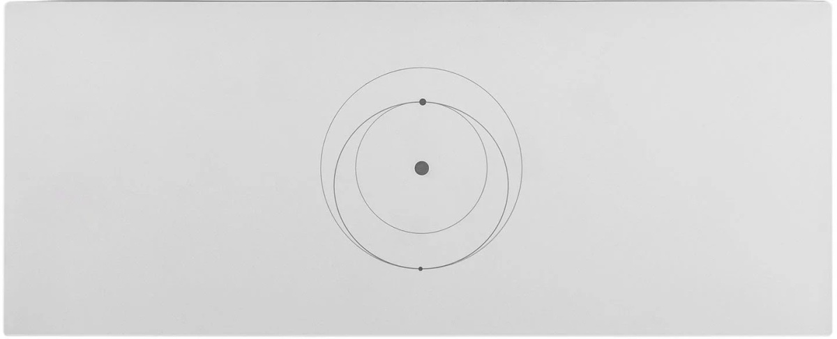 Комплект оборудования спутниковой связи Starlink V3 (gen 3)