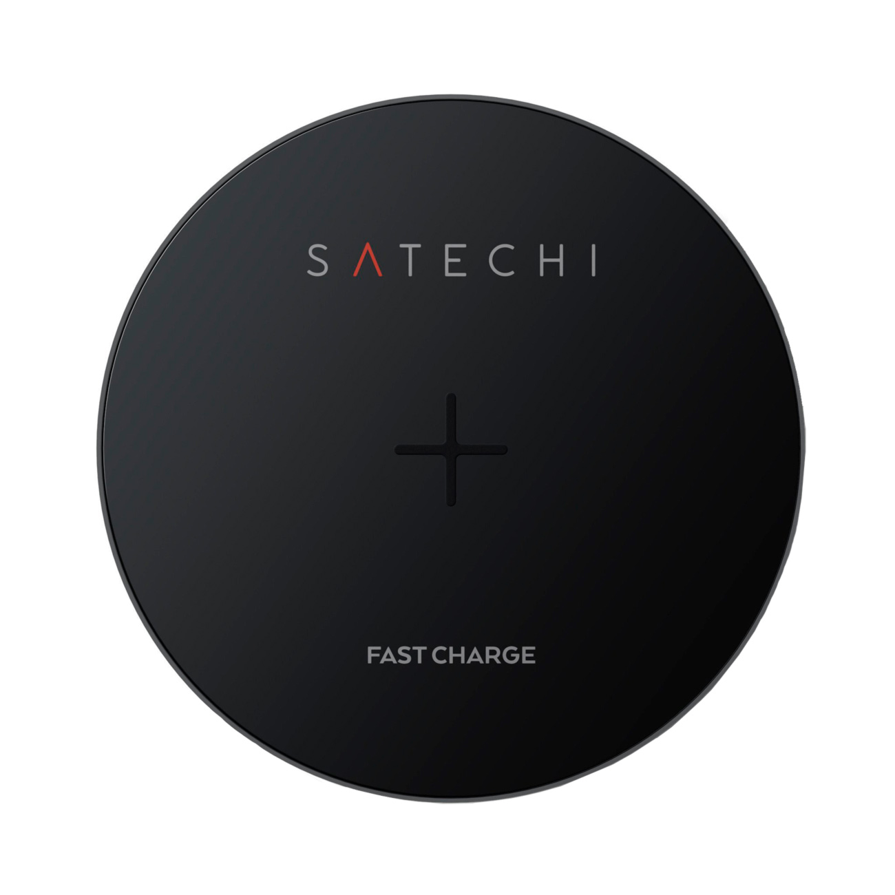 Беспроводное зарядное устройство Satechi Wireless Charger (ST-WCPM)