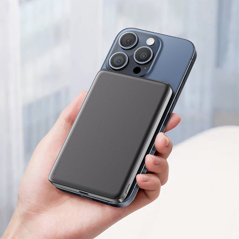 Внешний аккумулятор AceFast M8, 5000 мАч