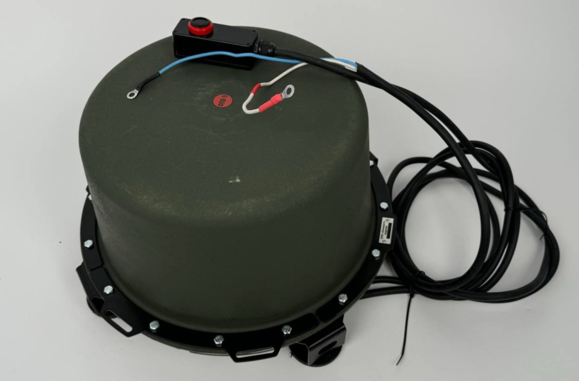 РЭБ Капюшон ФПВ 5 (МОТО)