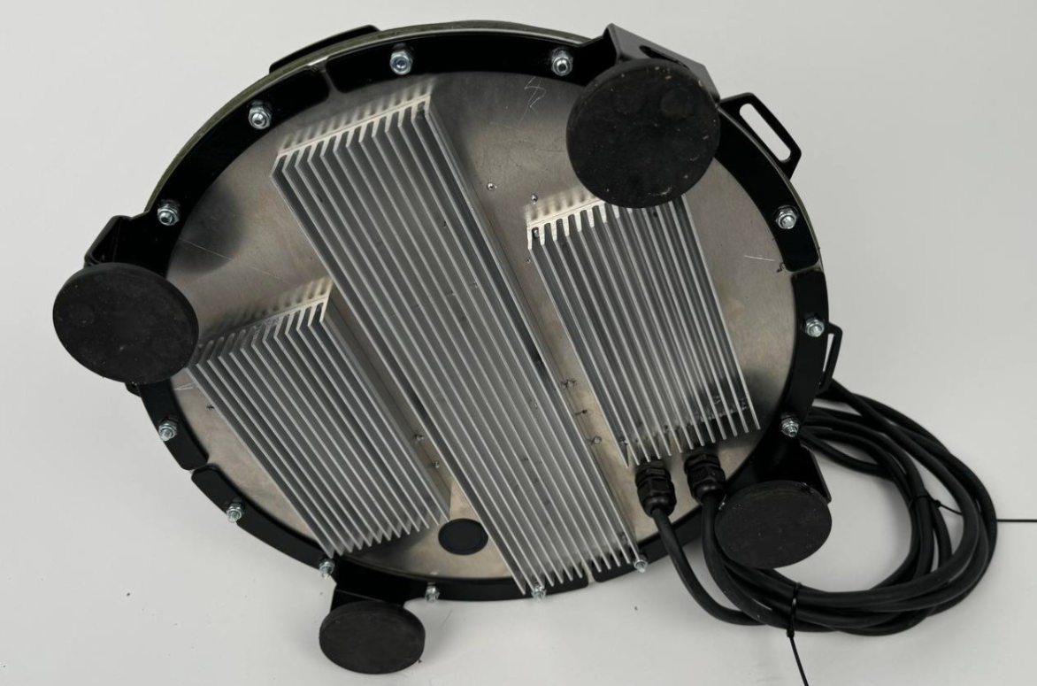 РЭБ Капюшон ФПВ 5 (МОТО)