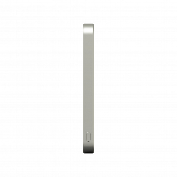 Беспроводной внешний аккумулятор Magssory Pride 5000 мАч  Magnetic Power Bank