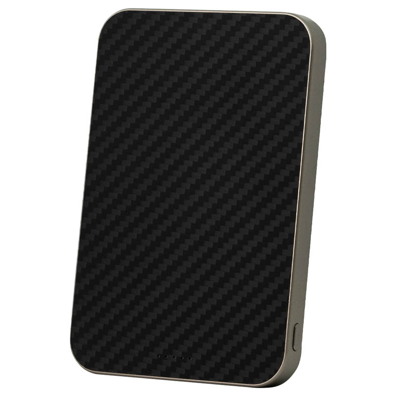 Беспроводной внешний аккумулятор Magssory Pride 10000 мАч  Magnetic Power Bank