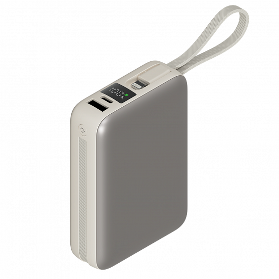 Внешний аккумулятор Magssory Cell 20K