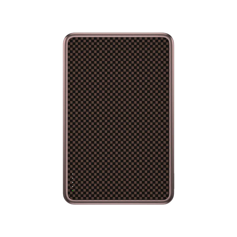 Внешний аккумулятор Benks MP16 10000 mAh Золото