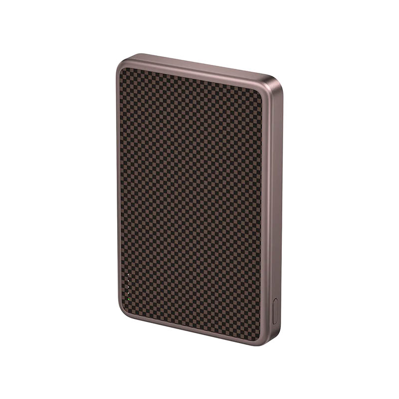 Внешний аккумулятор Benks MP16 10000 mAh Золото