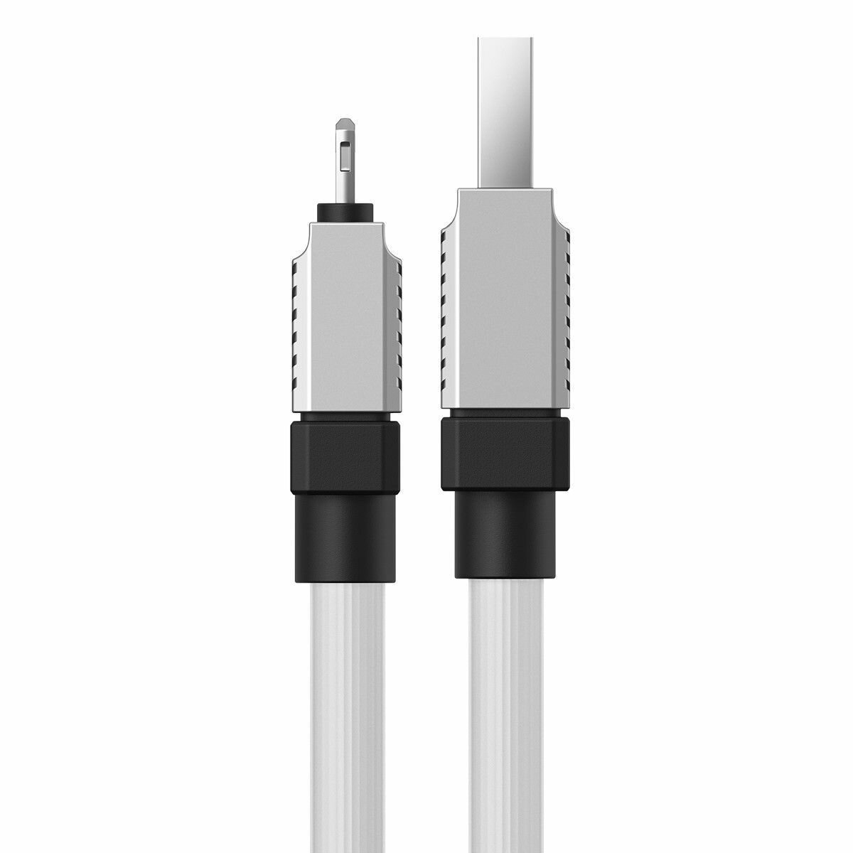 Кабель Baseus Coolplay Series Fast Charging Data Cable Usb to iPhone 2.4A 1m