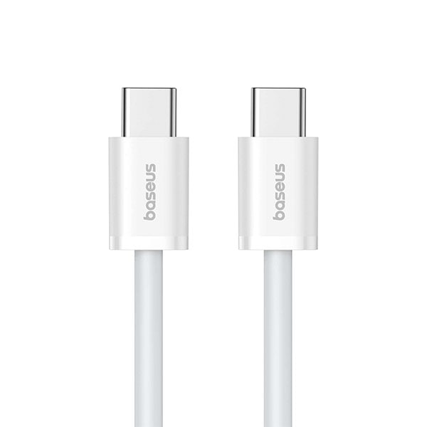 Кабель Baseus Superior Series 2 Fast Charging Data Cable Type-C to Type-C 100W
