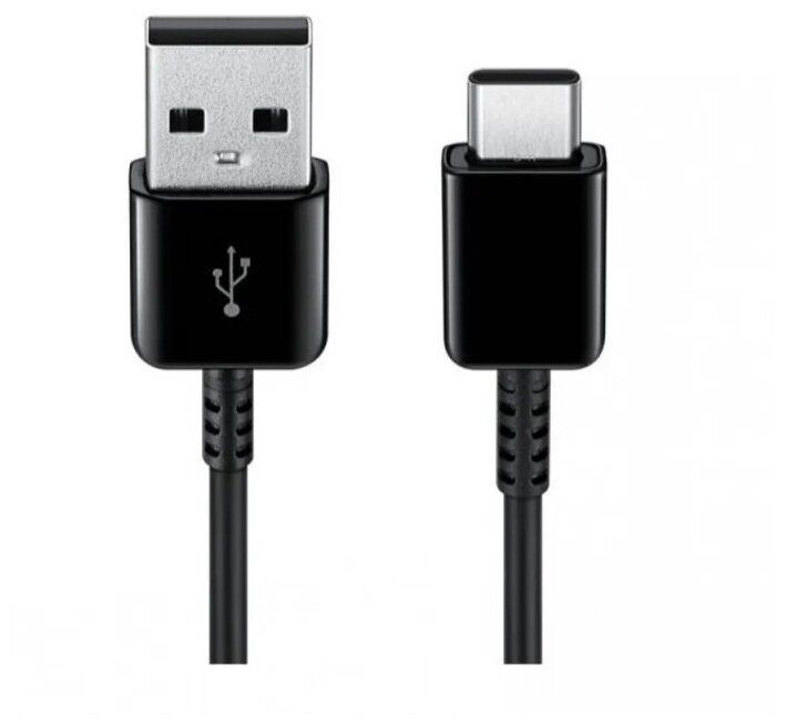 Кабель Samsung USB - USB USB Type-C 1.5м EP-DG930IBEGWW