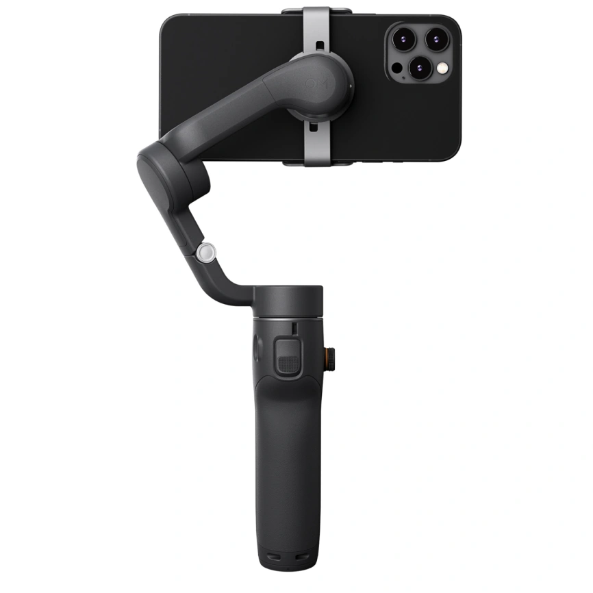 Электрический стабилизатор DJI Osmo Mobile 6 Slate Gray