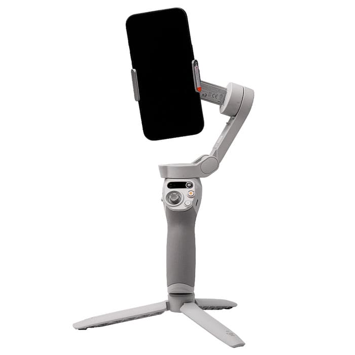 Электрический стабилизатор DJI Osmo Mobile SE