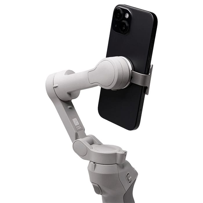 Электрический стабилизатор DJI Osmo Mobile SE