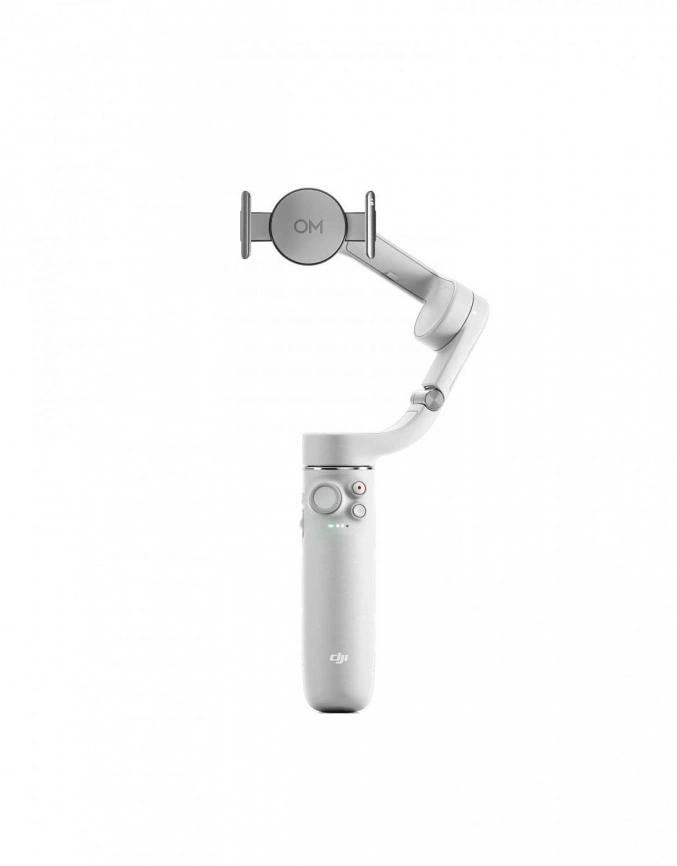 Электрический стабилизатор DJI Osmo Mobile 5