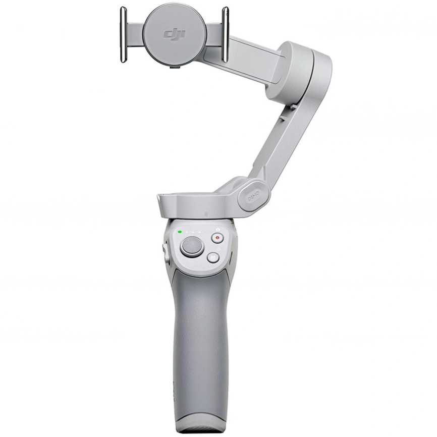 Электрический стабилизатор DJI Osmo Mobile 4