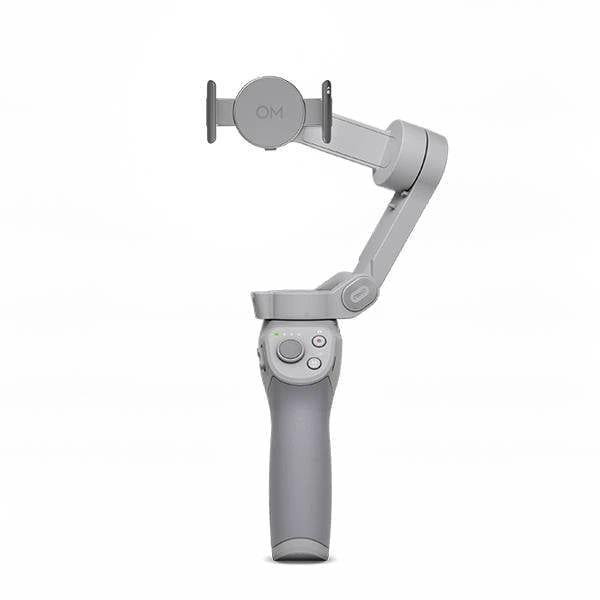 Электрический стабилизатор DJI Osmo Mobile 4 SE